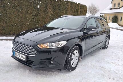 Ford Mondeo Gebrauchtwagen