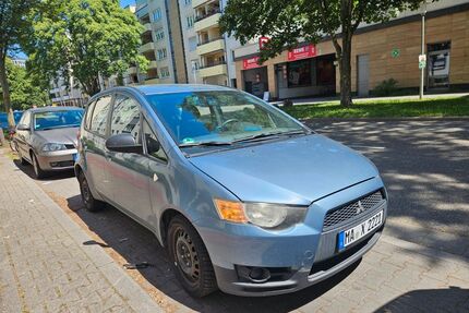 Mitsubishi Colt Gebrauchtwagen