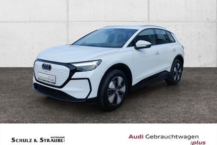 Audi Q4 Gebrauchtwagen