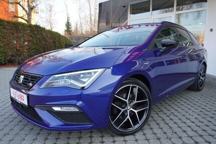 Seat Leon Gebrauchtwagen