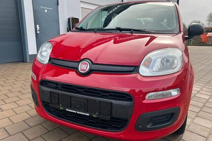 Fiat Panda Gebrauchtwagen