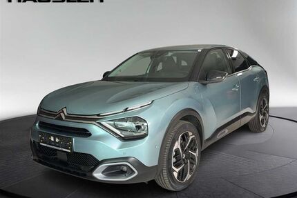 Citroen C4 Gebrauchtwagen