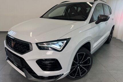 Cupra Ateca Gebrauchtwagen