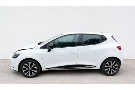 Renault Clio Gebrauchtwagen