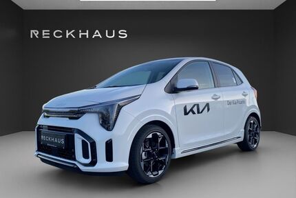 Kia Picanto Gebrauchtwagen