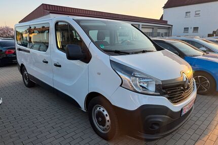 Renault Trafic Gebrauchtwagen