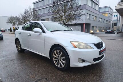 Lexus IS 250 Gebrauchtwagen
