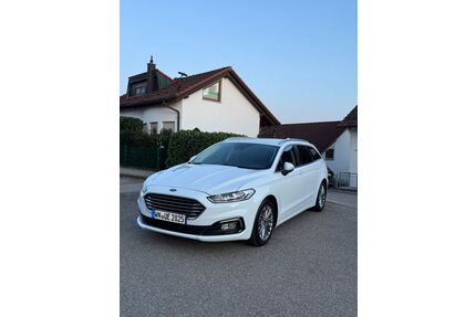 Ford Mondeo Gebrauchtwagen