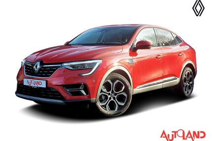 Renault Arkana Gebrauchtwagen