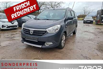 Dacia Lodgy Gebrauchtwagen