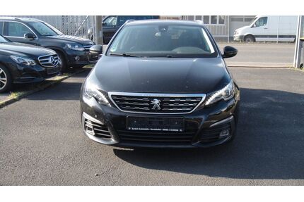 Peugeot 308 Gebrauchtwagen