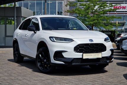 Honda ZR-V Gebrauchtwagen