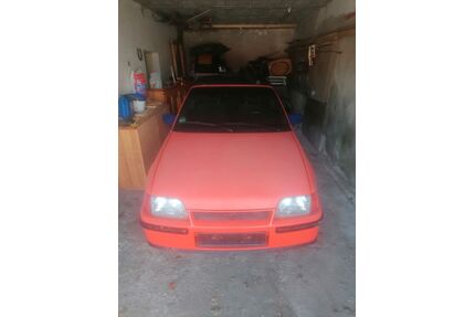 Opel Kadett Gebrauchtwagen