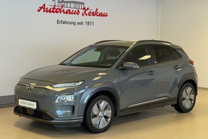 Hyundai KONA Gebrauchtwagen