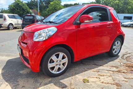 Toyota IQ Gebrauchtwagen