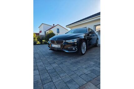 BMW 420 Gran Coupé Gebrauchtwagen