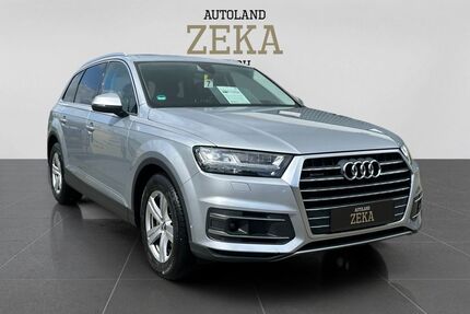 Audi Q7 Gebrauchtwagen