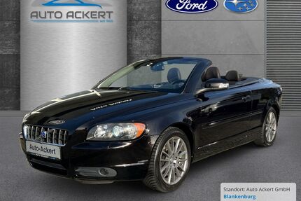 Volvo C70 Gebrauchtwagen