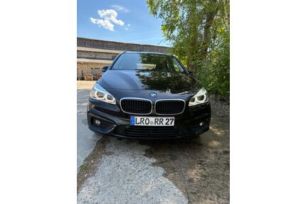 BMW 216 Active Tourer Gebrauchtwagen