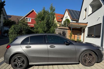 Mercedes-Benz A 180 Gebrauchtwagen