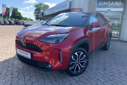 Toyota Yaris Cross Gebrauchtwagen