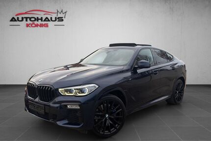 BMW X6 M50 Gebrauchtwagen