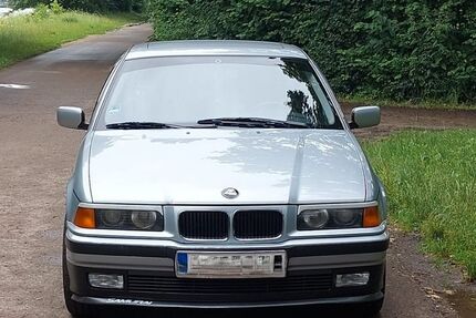 BMW 320 Gebrauchtwagen