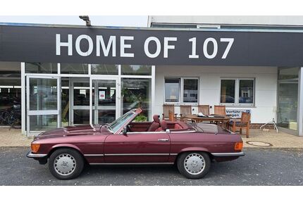 Mercedes-Benz SL 280 Gebrauchtwagen