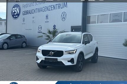 Volvo XC40 Gebrauchtwagen