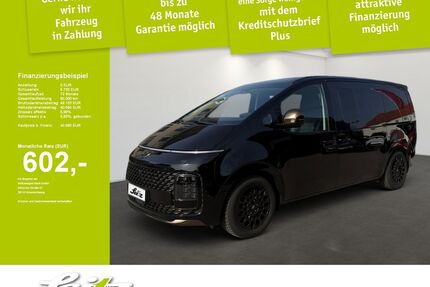 Hyundai STARIA Gebrauchtwagen