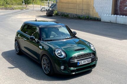 Mini Cooper S Gebrauchtwagen