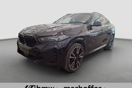 BMW X6 Gebrauchtwagen
