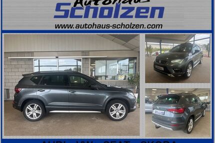 Seat Ateca Gebrauchtwagen