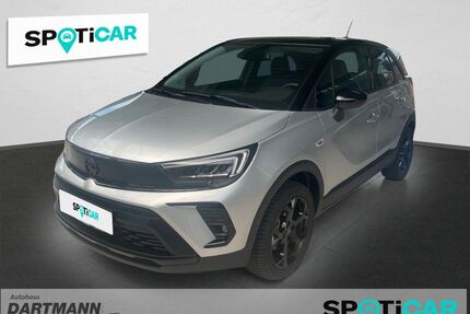 Opel Crossland (X) Gebrauchtwagen