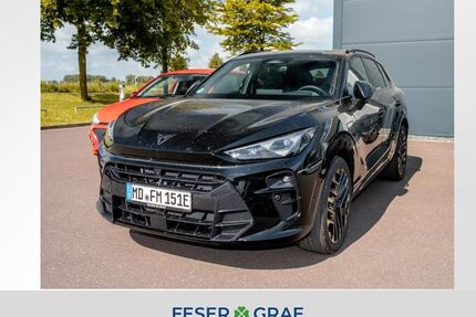 Cupra Terramar Gebrauchtwagen