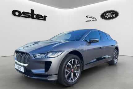 Jaguar I-Pace Gebrauchtwagen