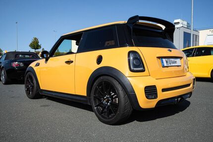 Mini John Cooper Works Gebrauchtwagen
