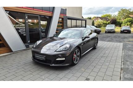 Porsche Panamera Gebrauchtwagen