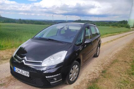 Citroen Grand C4 Picasso / SpaceTourer Gebrauchtwagen