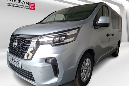 Nissan Primastar Gebrauchtwagen