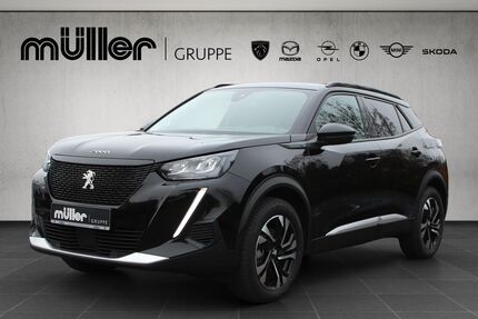 Peugeot 2008 Gebrauchtwagen