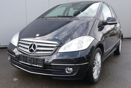 Mercedes-Benz A 180 Gebrauchtwagen