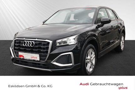 Audi Q2 Gebrauchtwagen