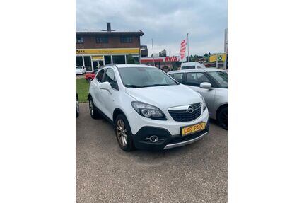 Opel Mokka Gebrauchtwagen