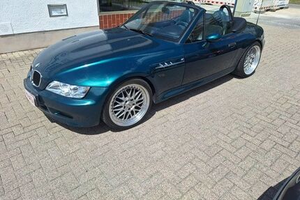 BMW Z3 Gebrauchtwagen