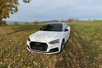 Audi S5 Gebrauchtwagen