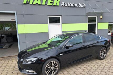 Opel Insignia Gebrauchtwagen