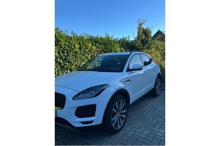 Jaguar E-Pace Gebrauchtwagen