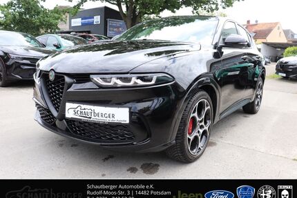 Alfa Romeo Tonale Gebrauchtwagen