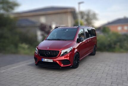 Mercedes-Benz V 250 Gebrauchtwagen